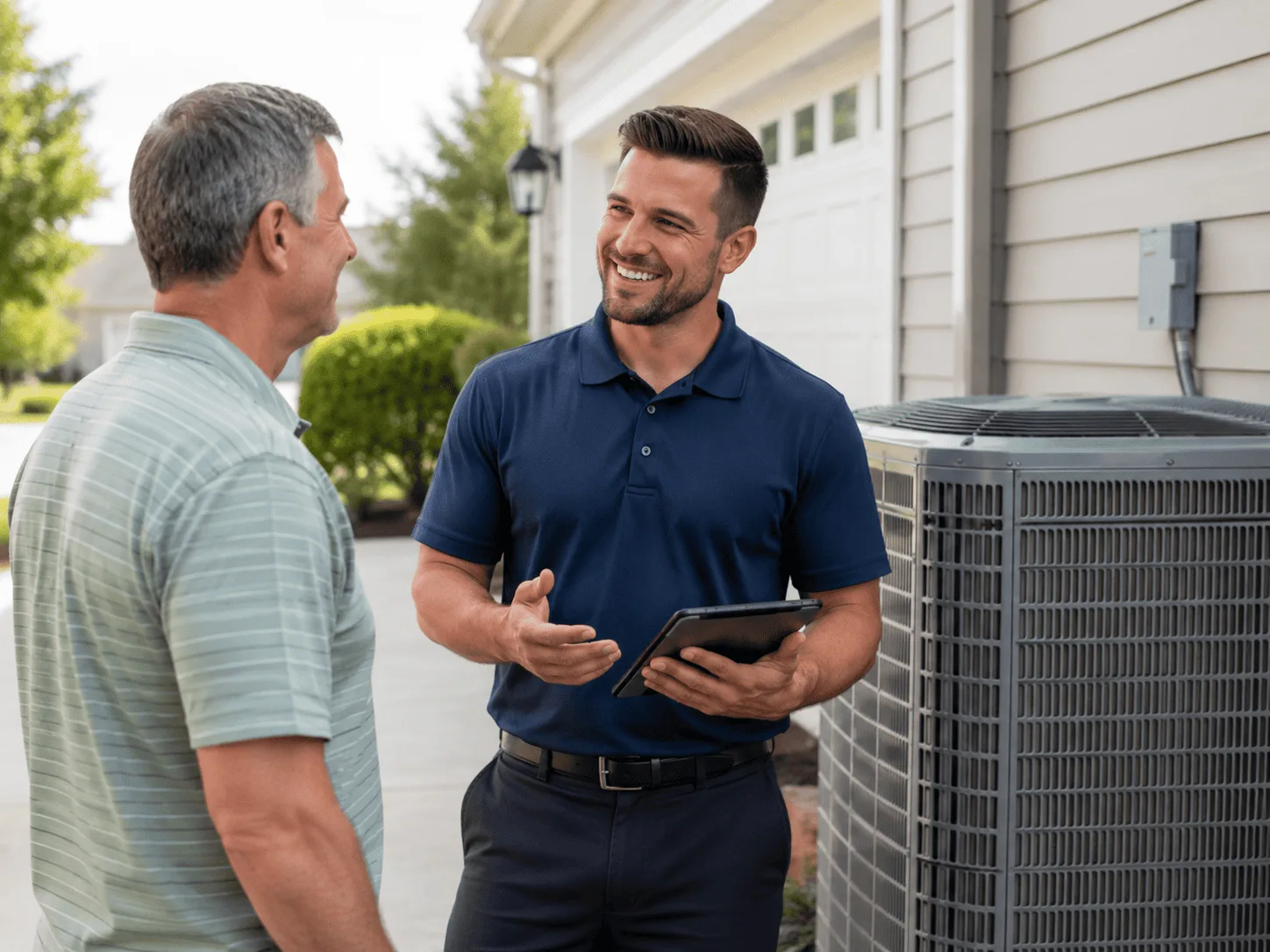 Heat Pump Installation Dane, WI FAQs